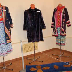 Выставка Сибайского музея в Челябинской области